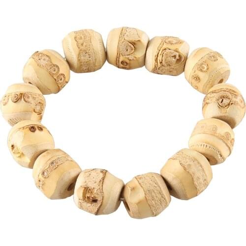 Nilerun Beaded Bracelets