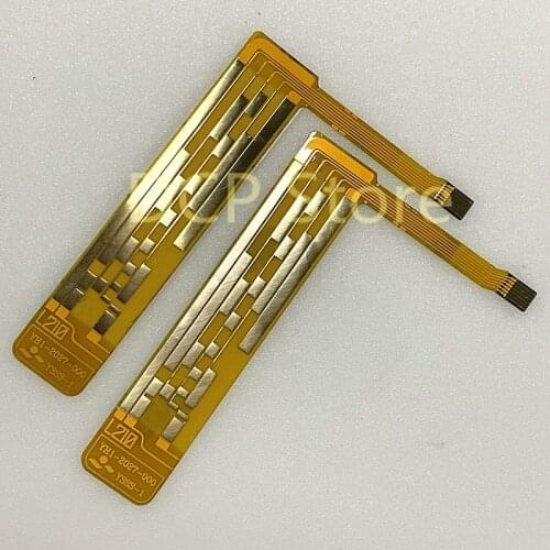 NEW Lens Focus Brush Flex Cable For Canon EF 24-70 mm 24-70mm f/2.8L USM Repair Part (Gen1)