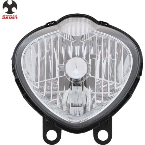 Motorcycle Front Headlight Car Lights For Kawasaki Vulcan S 650 EN650 VN650