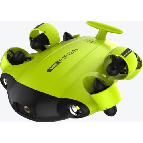 Dive Buddy ROV Submarine Drone Underwater Robot with Camera