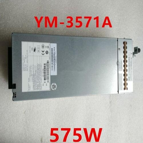 Almost New PSU For 3Y 575W Power Supply YM-3571A CP-1401R2 FRUKE05-01