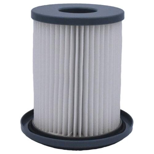 1pc cleaning filter Vacuum Cleaner HEPA Filter replacements for Philips FC8732 FC8733 FC8734 FC8736 FC8738 FC8740 FC8748
