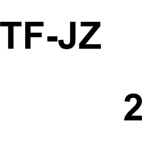 TF-Jz 2 silver original ring with engraved rhinestone ring, fashionable and elegant ladies' jewelry ring, free shipping, pl