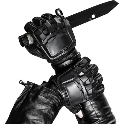 TRIBAL HAWK Tactical Gloves