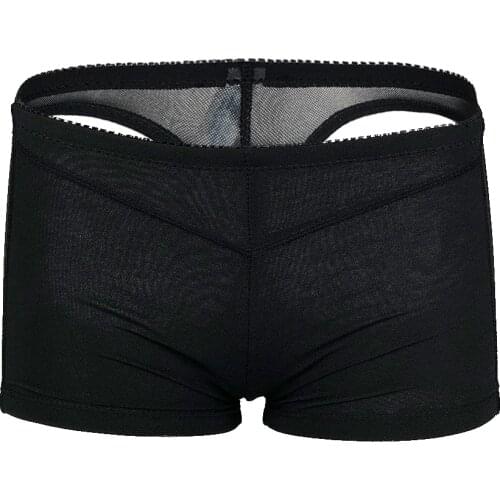 Women Waist Trainer Body Shaper Control Panties Ass Up Panty Short Corset Butt Lifter Corrective Underwear Briefs Thin Hip Push