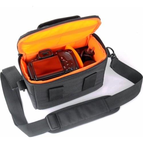 High Quality DSLR Camera Bag Case For Canon EOS 750D 700D 60D 100D 1200D 1100D SX540 SX530 200D 77D 80D 800D 1300D 6D 70D 760D