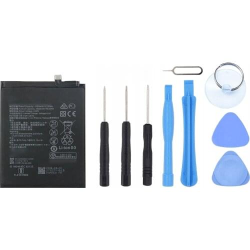 Аккумуляторы для телефонов Huawei Mate 20 Pro Wewo China At AliExpress