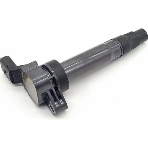 1pc IGNITION COIL FOR CHEVROLET-SPARK COBALT 1.0L 1.2L 1.5L (2010-) 96983945 25190788 FK0421 A1351501496