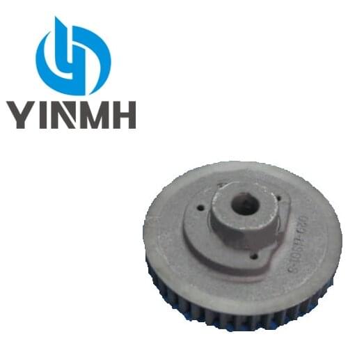 1pcs OEM Main Gear 020-11301 for Riso TR 1000 1510 1530 1550 CR 1600 1610 1630 1640 Duplicator Parts