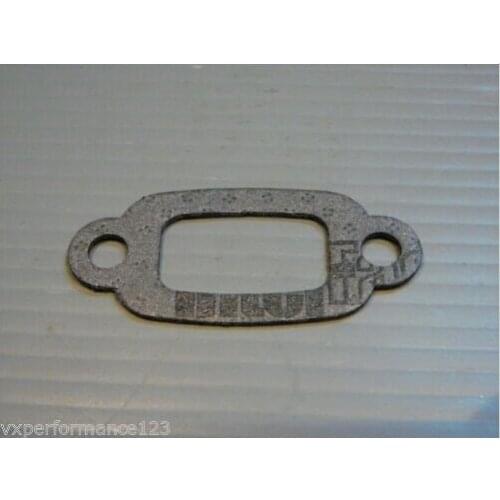 5X Exhaust Gasket for HPI Racing Baja 5B 5T 5SC 15481 Fuelie Gas Engine Zenoah