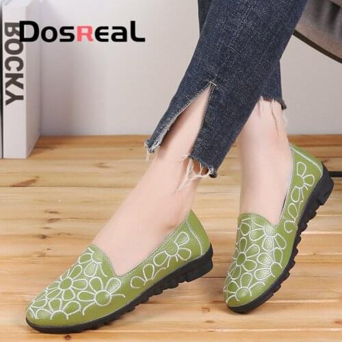 Dosreal Womens Shoes