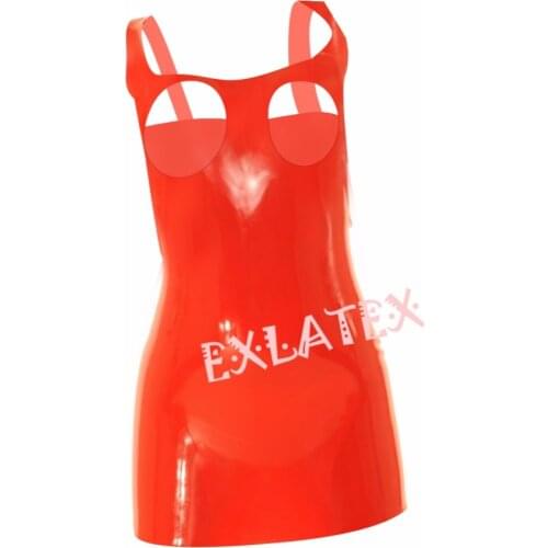 EXLATEX Fashion Tight Dresses