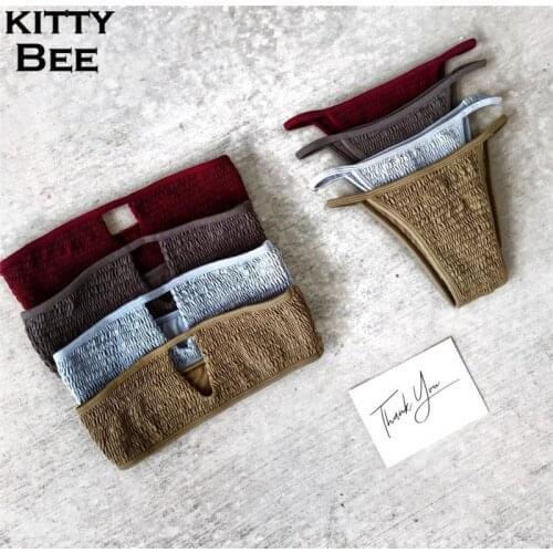 kitty Bee Sexy Swimwear