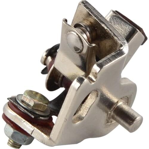 NICECNC Ignition Contact Points Kits Breaker Point For Suzuki RM5 AC50 TC 90 125 100 TS50 90 AC100 TM75 GP 100 125 TS 50 75