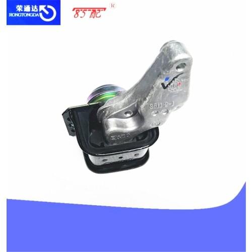 Right elastic bracket 1839H6/183994 for Peugeot 307 308 408 Citroen C4 C4L Picasso 2,0
