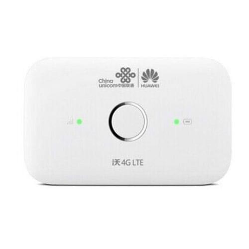 Unlocked Huawei E5573s-856 4G LTE WiFi Router FDD/TDD 150Mbps PK E5778 B593 R216