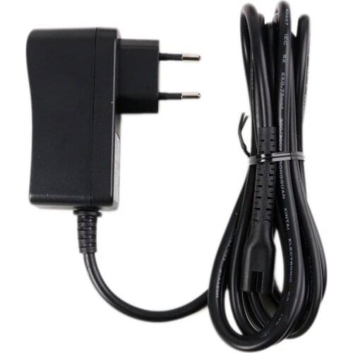 Kemei Replacement Charger For KM-2600 Cable Electric Razor hair clipper Trimmer Powerful Hair Shaving Machine Hair Cutting Tool