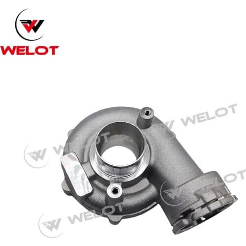 Turbo Compressor Housing WL3-0517 Turbocharger Parts for 717858-5008S