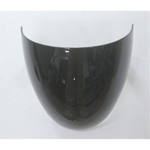 Motorcycle Seat Universal Cafe Racer Seat Hump Mash Racer Seat Black Retro Locomotive Cushion Sima With Glossy Seat Cover
