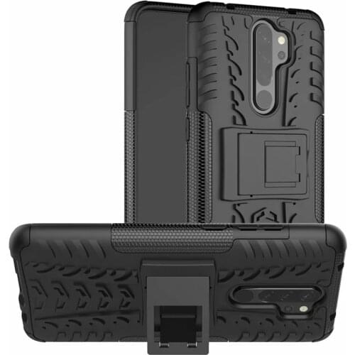UVR Phone Cases Xiaomi Redmi Note 6 Pro