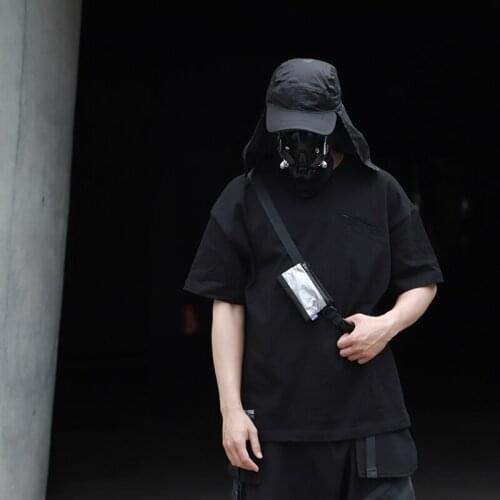 Whyworks Mens Clothing