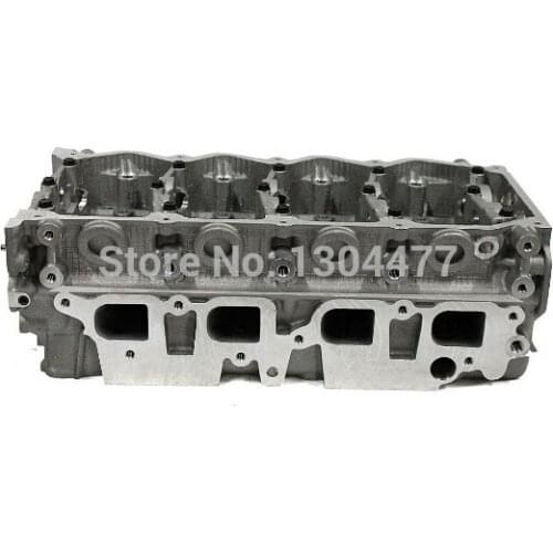YD25 AMC:908 510 Cylinder head for Nissan Navara/Pathfinder/Cabstar 2488cc 2.5DDTI DOHC 16V 11039-EC00A/11040-EB300/11040-EB30A