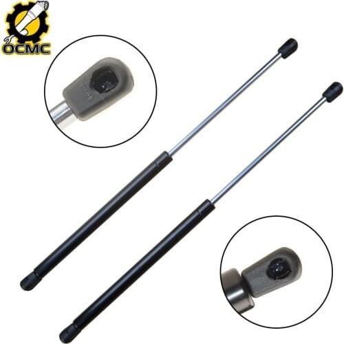 1 Pair Fit For Ford Focus 2000-2007 Mazda 6 Wagon Tailgate Lift Support Shocks Struts