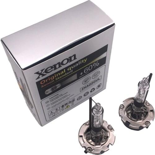 2X D2S D2R D4S D4R D1S D3S D1R D3R D5S 12v 35w light Xenon Bulb for BMW benz for Volvo V40 2013 2014 2015 2016 V60 2011-2016
