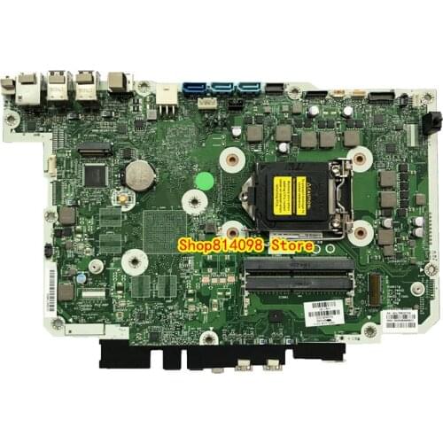 798964-002 For HP EliteOne 800 G2 AIO Motherboard 822826-002 822826-602 Mainboard 100%tested fully work