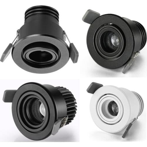 ALZLZLAC LED Spotlights