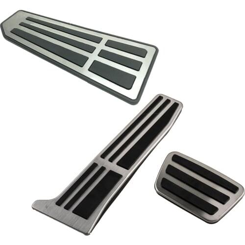 Накладки на педали Lexus Beler China At AliExpress