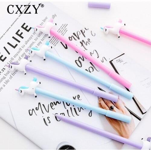 CXZY Blue Handles