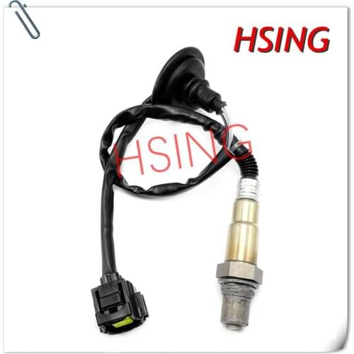 HSINGYE BRAND-NEW# 1588A195 Oxygen Sensor O2 Sensor Fits For 2008 Mitsubishi Lancer 1.5 ***Part No# 0258010024