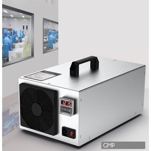 30G Ozone disinfection machine generator, pig farm, ammonia removal, small odor removal household air sterilization and disinfec