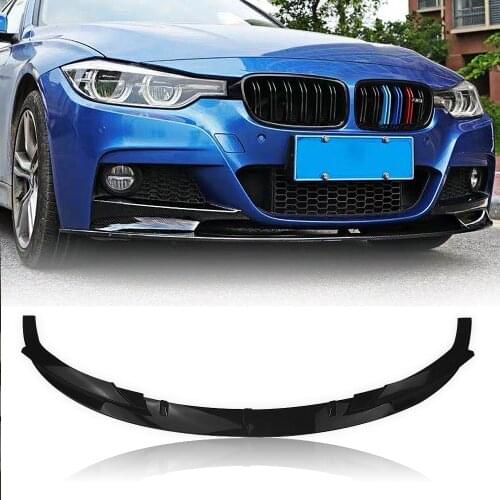 Car Bumpers IDENUONA China