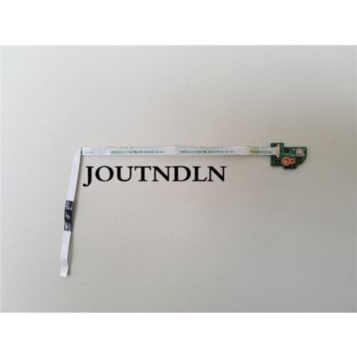 JOUTNDLN FOR Acer Aspire 6920G E-KEY Button Board & Cable 6050A2187601 Perfect job