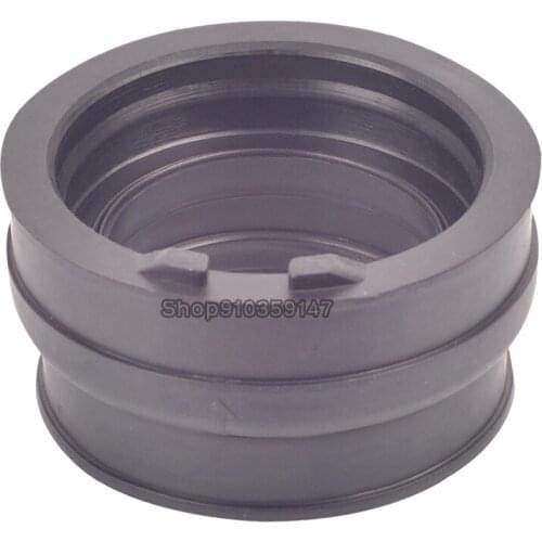 Carburetor Adapter Interface Glue for Yamaha 5KM-13596-00, YFM660F Grizzly 660 2002-2008, YXR660F Rhino 660 2004-2007 2005 2006