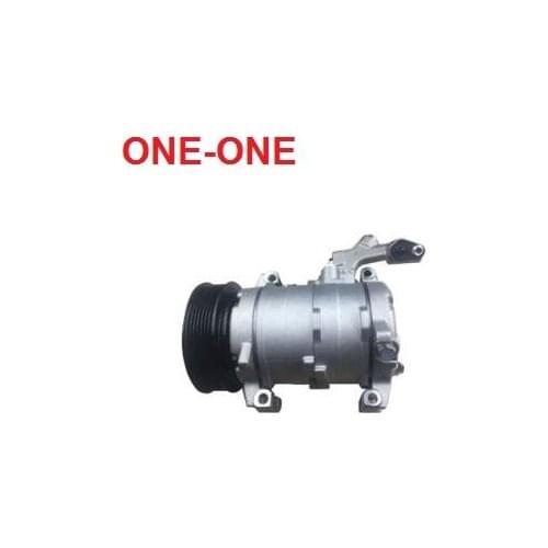 AC A/C Compressor 7PK 38810-RFE-003 447220-5920 38810RFE003 4472205920