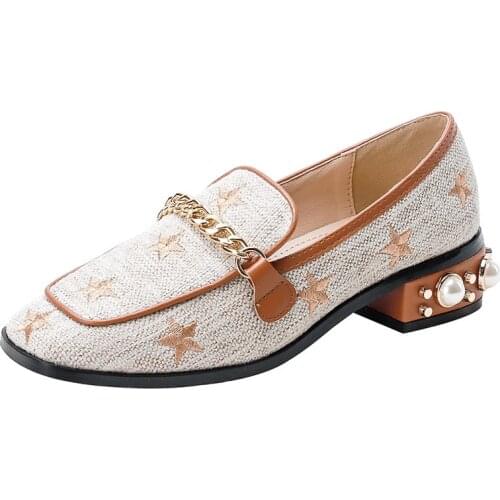 Женские лоферы LEOSOXS China At AliExpress