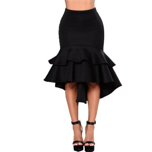 LSFJLYDLYQW Womens Pencil Skirts