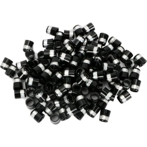 Golf shaft ferrules external diameter 13.7mm internal diameter 9.3mm for 100piece/lot