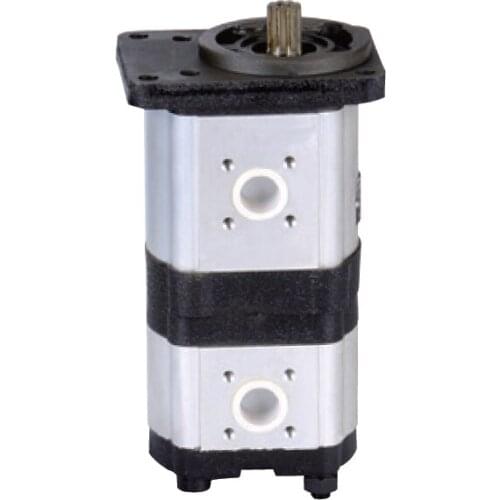 FEBIAT Power steering pump used for FOR OTHER TRUCK 9.510.080.760 9510080760