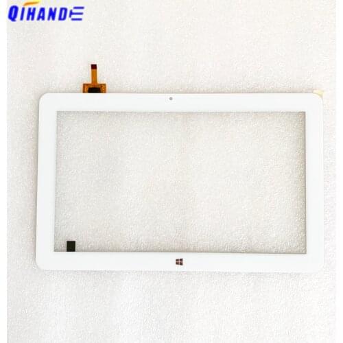 New 10.6inch Touch For cube mix plus touch screen touch panel digitizer sensor i18 touch 106008C-B-00 tab touch glass
