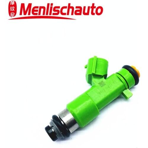 Original OEM Fuel Injector 16600-JK20A 16600-JA00A For Japan Cars FJ1017 16600JK20A 3.5l