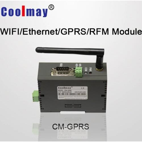 RS485/232 to GPRS module GSM GPRS EDGE internet type TCP UDP DNS HTTP protocol