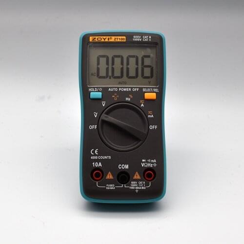 SZBJ Electricity Meters