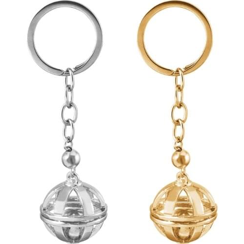 Tokyo Revengers Kazutora Hanemiya Anime Keychain Hollow Ball Pendant Dangle Key Ring Cosplay Jewelry Accessories