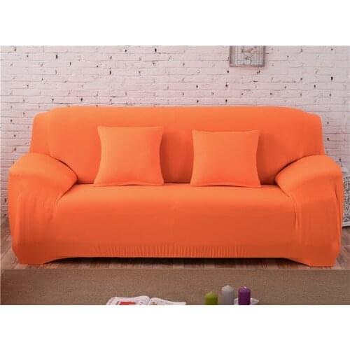 Universal Sofa Cover Flexible Stretch Big Elasticity Couch Cover Loveseat Sofa Funiture Cover Sofa Towel Sofa Funda 1/2/3/4-seat