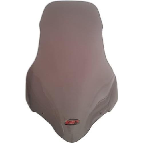 Bajaj Discover 125ST - 150ST Compatible Windshield Windscreen 2015-2017