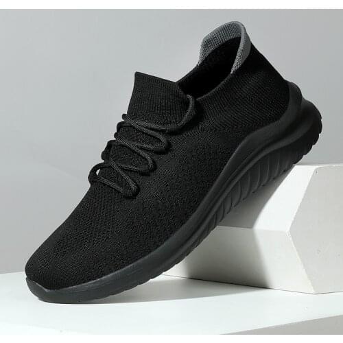 WUJIE Fashion Footwear